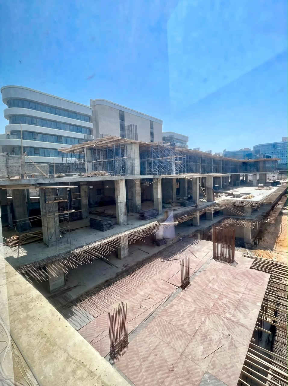 Best Real Estate Investment Opportunities in Fifth Settlement